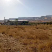 زمین در روستای زیبای تاج آبادسفلی|فروش زمین و ملک کلنگی|بهار, |دیوار