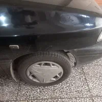 پراید هیدرولیک شرکتی|خودرو سواری و وانت|بابل, |دیوار