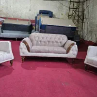 مبل راحتی. چستر . رویال|مبلمان خانگی و میز عسلی|اردبیل, |دیوار