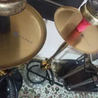 قلیان برنجی
