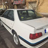 پژو پارس LX TU5، مدل ۱۴۰۱|خودرو سواری و وانت|تبریز, |دیوار