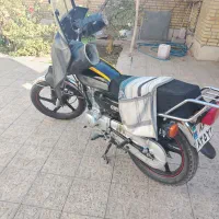 متور 200پرواز|موتورسیکلت|نجفآباد, گلدشت|دیوار
