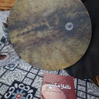 سازکوبه ای...دف
