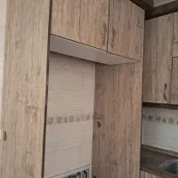 یک سرویس آشپزخونه ام دی اف قبمت ۱۰۰ میلیون