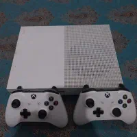 ایکس باکس وان اس