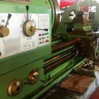 استخدام تراشکار و تکنسین مکانیک