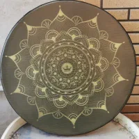 دف های ۴/۴ و ۳/۴ رنگبندی متنوع،خوشصدا،سبک