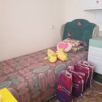 سرویس خواب نوجوان دخترانه مارک سنا چوب مدل آبنبات|تخت و سرویس خواب|ارومیه, |دیوار
