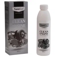 موتور شور  و چربی زدا  موتور شور خودرو و چربی زدا