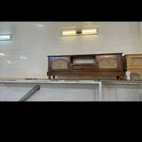 کنسول|بوفه، ویترین، کنسول|اردبیل, |دیوار