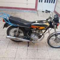 موتور پارکینگی کویر مدل ۹۰