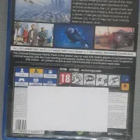 بازی gta v ps4|کنسول، بازی ویدئویی و آنلاین|گرمدره, |دیوار