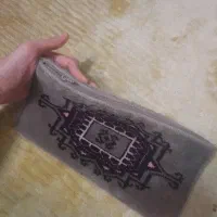 کیف دستبافت سنتی قدیمی