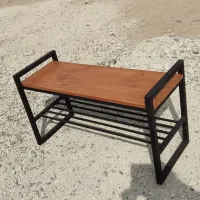 انواع میز و صندلی نیمکت  و شلف کافه و رستوران و...|کافی‌شاپ و رستوران|همدان, |دیوار