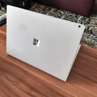لپ تاپ surface book 2 i7 سرفیس بوک|رایانه همراه|تهران, گرگان|دیوار