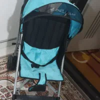 کالسکه عصایی|کالسکه و لوازم جانبی|ماکو, |دیوار