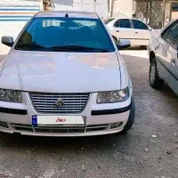 سمند 88|خودرو سواری و وانت|کرمانشاه, |دیوار
