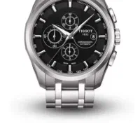 ساعت مچی تیسوت