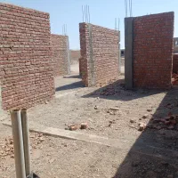 خانه مسکن مهر جدید در میرجاوه