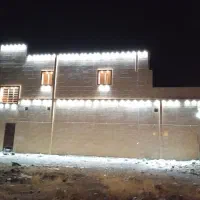 یک باب ساختمان تجاری مسکونی رهن داده میشود|اجارهٔ خانه و ویلا|دوگنبدان, |دیوار