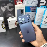 ایفون ۱۷ پرو iPhone 17 pro