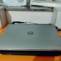 لپ‌تاب دل6540 رم۸ حافظه اصلی ssd256حافظه دوم ۵۰۰