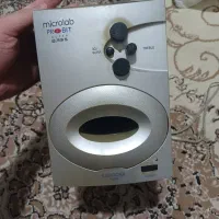 باند خانگی&کامپیوتر میکرولب قدیمی و قوی