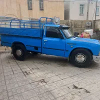 نیسان مدل ۹۲