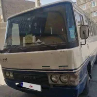 مینی بوس ۲۴ نفر