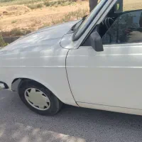 پیکان سواری مدل 82 انژکتور