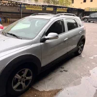 دانگ فنگ اچ سی کراس h30 مدل ۱۳۹۷|خودرو سواری و وانت|تهران, تهرانسر شمالی|دیوار