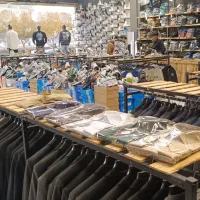 کت شلوار، دوخت تمام صنعتی تهران از تولید به مصرف|لباس|مشهد, حسینآباد|دیوار