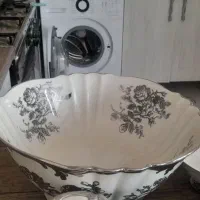 بلورچینی ورسال|ظروف سرو و پذیرایی|قم, پردیسان|دیوار