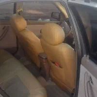 سمند ef7 مدل ۹۴|خودرو سواری و وانت|تهران, هفده شهریور|دیوار