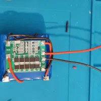 انواع باطری شارژی لیتیوم یون،پلیمر،نیکل ،فسفات آهن|قطعات و لوازم جانبی رایانه|تهران, جوادیه تهرانپارس|دیوار