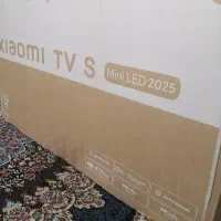 تلویزیون شیامی مینی ال ای دی|تلویزیون و پروژکتور|کرج, شهرک بنفشه|دیوار