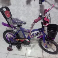 ۵ تا دوچرخه دخترانه ۱۶|دوچرخه، اسکیت، اسکوتر|شیراز, بهارستان|دیوار