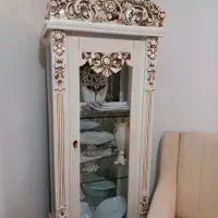 بوفه|بوفه، ویترین، کنسول|ارومیه, |دیوار