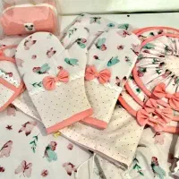 دمکنی فری سایز و کاربردی|سفره، حوله، دستمال آشپزخانه|کرج, حصارک پایین|دیوار