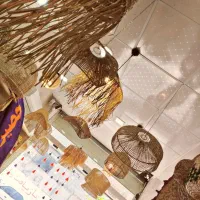 صنایع دستی|صنایع دستی و سایر لوازم تزئینی|رشت, منظریه|دیوار