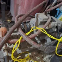 دستگاه دیگ بخار بهمراه تمامی وسایل کارواش|ماشینآلات صنعتی|کرمانشاه, |دیوار