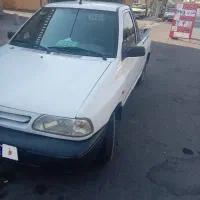 پراید وانت مدل۱۴۰۳