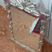 آیینه بدون شمعدان