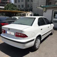 سمند lx 99|خودرو سواری و وانت|فردیس, فردیس|دیوار