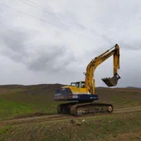 بیل خط پنج 200  مدل 98|خودرو سنگین|کرج, باغستان|دیوار