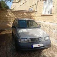 پراید ۱۴۱ مدل ۸۷