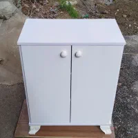 جاکفشی / ام‌دی‌اف / کارگاه mdf سعید|جاکفشی، کمد، دراور|کردکوی, |دیوار