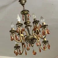 لوستر آنتیک