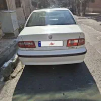 سمندef7مدل95 فروش فوری بدون حتی کوچک ترین ضربه|خودرو سواری و وانت|تهران, درختی|دیوار