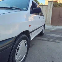 پراید مدل ۹۰ بی رنگ شاسی سالم|خودرو سواری و وانت|کرمانشاه, |دیوار